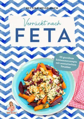 Immagine prodotto di Verrückt nach Feta