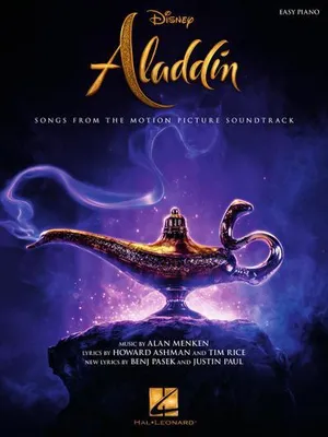 Produktbild von Aladdin