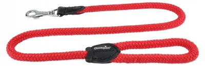 Obrázek produktu pro Champion Vodítko Lano Červené 1,4 cm