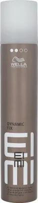 Produktbild von Wella EIMI Dynamic Fix, Haarspray, Unisex, Alle Haare, 300 ml, Befestigung, 1 Stück(e)