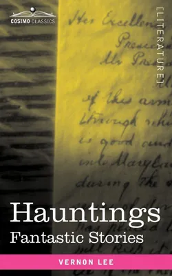 Produktbild von Hauntings
