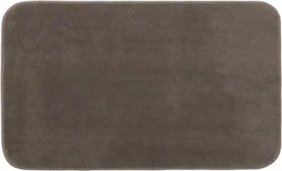 Produktbild von Gözze Badteppich Rio Premium taupe Ø 110cm