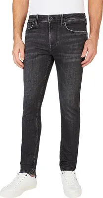 Produktbild von Pepe Jeans Pm207387 Skinny Fit Jeans Grau 31 / 32 Mann Grau 31