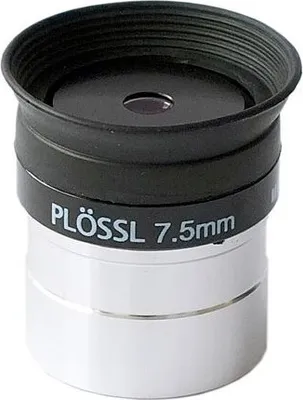 Produktbild von Skywatcher Okular Super Plössl 7,5mm 1,25"