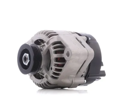 Produktbild von RIDEX 4G0526 Lichtmaschine Generator LiMa 75A 14V für SMART CITY-COUPE (450) CABRIO (450)