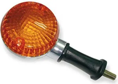 Obrázok produktu pre V PARTS Blinker hinten rechts/links OE passend für Kawasaki EL 250