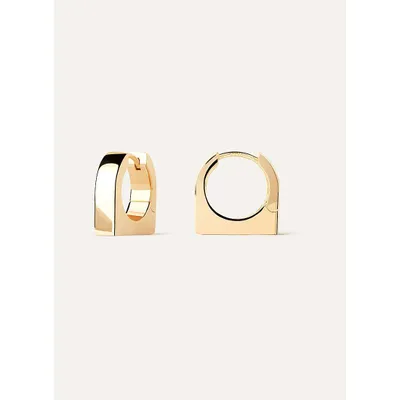 Zdjęcie produktu dla Piercing PDPaola Gold Collection New York - kobieta