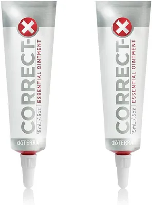 Produktbild von doTERRA correct-x Ätherische Salbe