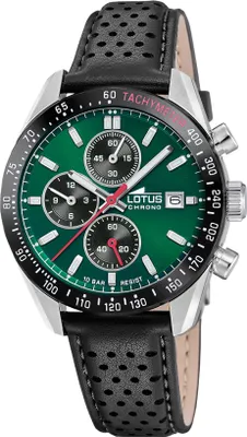 Obrázok produktu pre Lotus - 18995/6 - Náramkové hodinky - Chronograf - Pánske