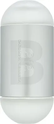 Produktbild von Carolina Herrera 212 Women eau de Toilette für Damen 100 ml