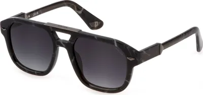 Produktbild von Uni-Sonnenbrille Police SPLL19-550869 Ø 55 mm