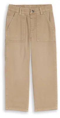 Produktbild von Loose Fit Hose im Utility-Look