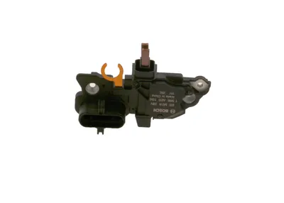 Produktbild von BOSCH 1 986 AE0 104 Lichtmaschinenregler für VW Worker Generator