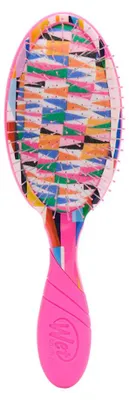 Produktbild von WetBrush Pro Original Detangler Target - Entwirrungsbürste, KI-generiertes Bild