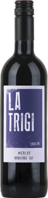 Produktbild von Merlot Vino Varietale d'Italia 2018 Venetien | Italien | 12% vol | 0,75 l