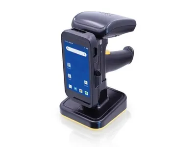 Produktbild von Datalogic Memor 11, 12,7 cm (5"), 720 x 1280 Pixel, IPS, Multitouch, 4 GB, 32 GB