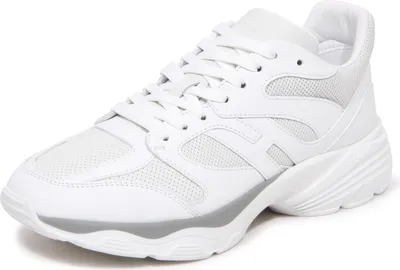 Produktbild von 9977Az Sneaker Uomo Hogan H665 Mann Schuhe
