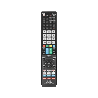 Obrázok produktu pre Diaľkové ovládanie Univerzálne pre SHARP LCD/LED/HDTV