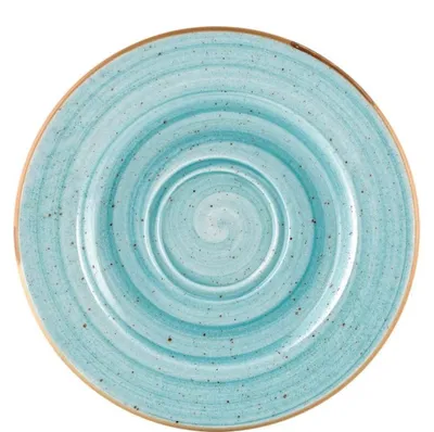 Produktbild von Aura Aqua Rita Kombiuntertasse 16cm - 6 Stück
