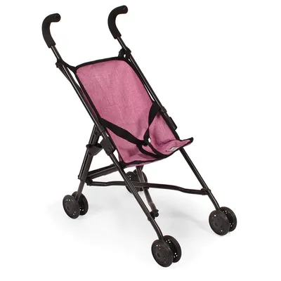 Image de Bayer Chic Mini-Buggy Roma 0 0 STK
