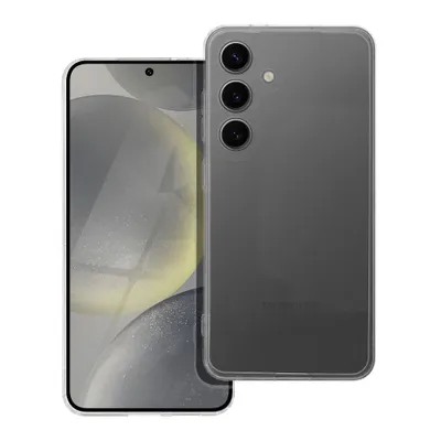 Produktbild von CLEAR Handyhülle 1,5 mm für SAMSUNG Galaxy A55 transparent