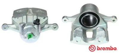 Produktbild von BREMBO Bremssattel Vorne Links für HYUNDAI i30 (FD) Ø57mm F 30 132