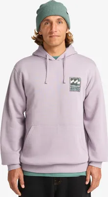Produktbild von Billabong Foundation PO Light Purple XL