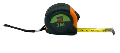 Obrázok produktu pre Sťahovacie meracie pásmo 3 m