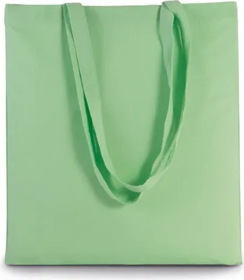 Produktbild von Kimood Shopper bag long handles