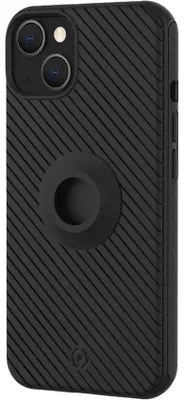 Immagine prodotto di Celly Snap custodia per cellulare 15,5 cm (6.1") Cover Nero