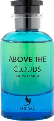 Produktbild von Volare Above The Clouds Eau de Parfum 100 ml