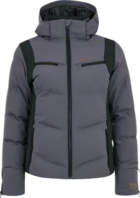 Produktbild von PROTEST PRTIKU snowjacket Shadow Grey Shadow Grey 40