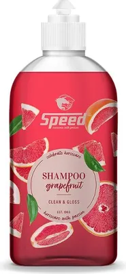 Produktbild von Speed Shampoo Grapefruit 500 ml