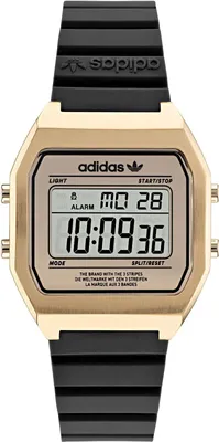 Produktbild von adidas Originals Street Digital Two Damenuhr