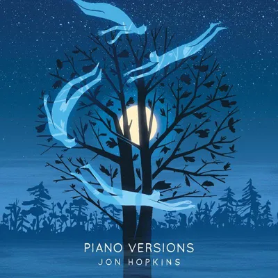 Produktbild von Piano Versions