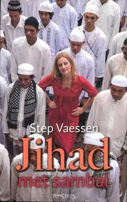 Image de Jihad met sambal