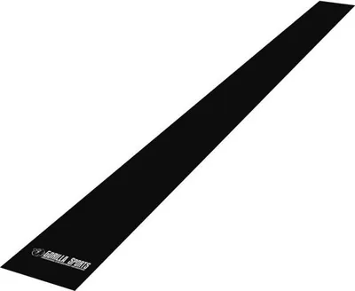 Obrázok produktu pre Gorilla Sports Posilňovacia guma, 200 cm, čierna