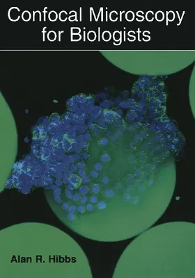 Produktbild von Confocal Microscopy for Biologists