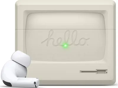 Immagine prodotto di Custodia Elago AW3 per AirPods Pro