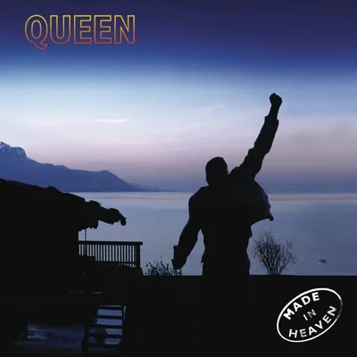 Produktbild von Queen - Heaven (Reissue) (2 LP)