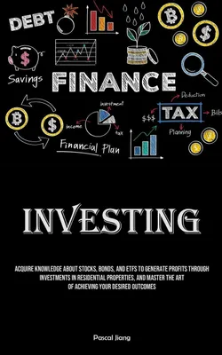 Produktbild von Investing