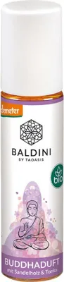 Zdjęcie produktu dla Organiczny roll-on o zapachu Buddy, Demeter, 10 ml