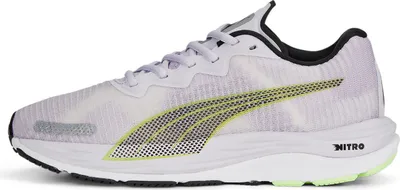 Produktbild von Puma VELOCITY NITRO 2 FADE W SCHWARZ 7.5