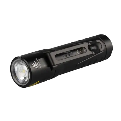 Produktbild von Nitecore MH15 LED Taschenlampe 2000 Lumen mit Powerbank-Funktion