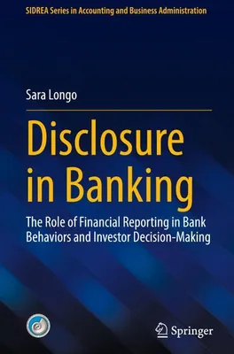 Image de Disclosure in Banking