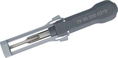 Image de Outil de démontage HARTING pour type de contact : contact à sertir E, section 0,14 mm² - 4 mm² / AWG26 - AWG12 - 1 pièce