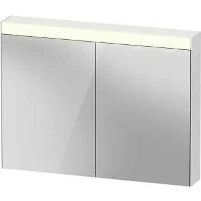 Produktbild von DURAVIT LM7842000002 Spiegelschrank mit Beleuchtung BEST
