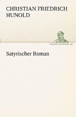 Produktbild von Satyrischer Roman