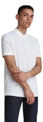 Produktbild von G-STAR RAW Herren Dunda Slim Polo
