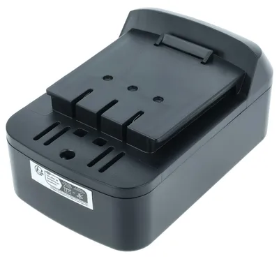 Produktbild von vhbw Akku Ersatz für Matrix 120.300.650 für Werkzeug (1500 mAh, Li-Ion, 18 V)